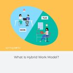 Hybrid advantages
