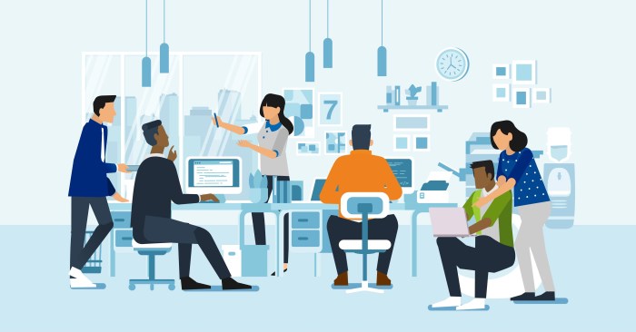 Workplace culture