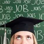 Jobs paying graduates recent pay
