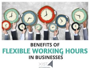 Productivity boosts talent
